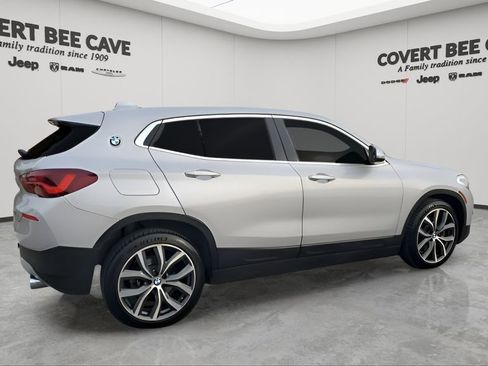 Used 2021 BMW X2 sDrive28i w/ Premium Package image 10