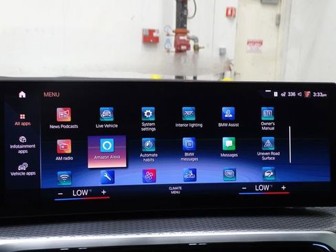 Used 2023 BMW 330e xDrive w/ M Sport Package image 41