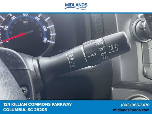 Used 2019 Toyota 4Runner SR5 Premium RWD image 25