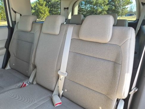 Used 2010 Ford Flex SE image 29