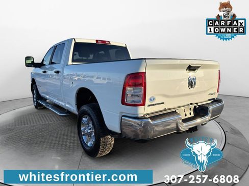 Used 2024 RAM 2500 Big Horn image 5