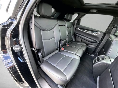 Used 2021 Cadillac XT5 Premium Luxury AWD/4WD image 29