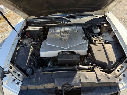 Used 2006 Cadillac CTS 2.8 image 16