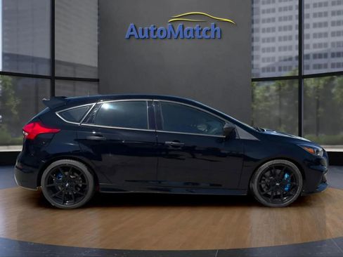 Used 2017 Ford Focus RS AWD/4WD image 13