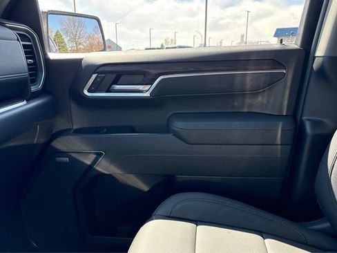 New 2026 GMC Sierra 1500 SLT w/ SLT Premium Package AWD/4WD image 20