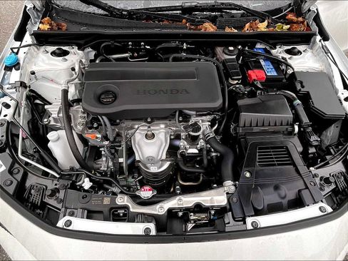 New 2026 Honda Civic Sport image 16