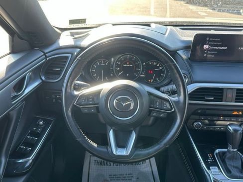 Used 2023 MAZDA CX-9 Grand Touring image 21