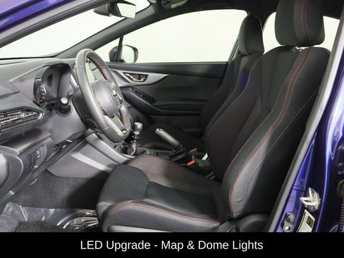 Used 2022 Subaru WRX Premium w/ Popular Package #1 image 16