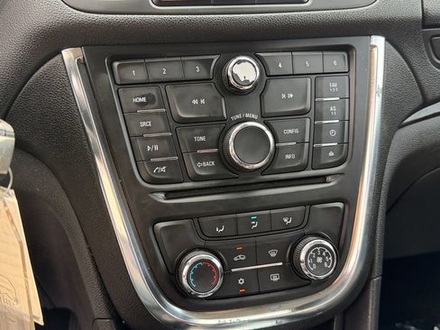 Used 2016 Buick Encore AWD image 22