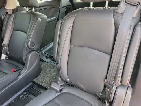Used 2025 Honda Odyssey EX-L image 18