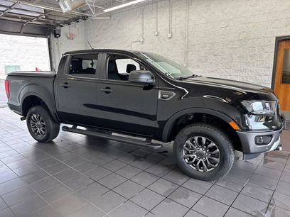 Used 2021 Ford Ranger XLT w/ Equipment Group 302A High