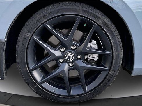 Used 2024 Honda Civic Si image 33