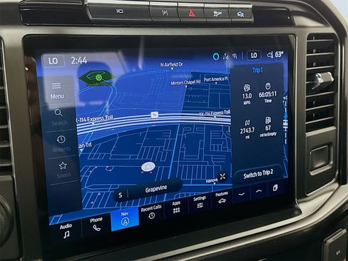 Used 2024 Ford F150 Raptor w/ Equipment Group 803A Raptor R image 14