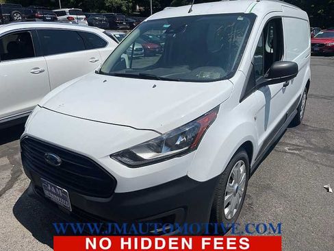 Used 2022 Ford Transit Connect XL FWD image 1