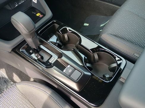New 2026 Subaru Forester Premium AWD/4WD image 25