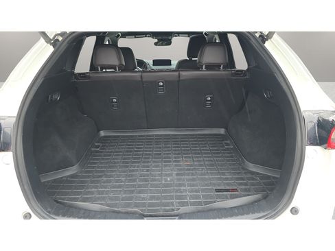 Used 2021 MAZDA CX-5 Signature AWD/4WD image 9