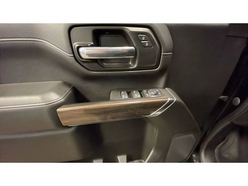 Used 2020 Chevrolet Silverado 2500 LT w/ All Star Edition AWD/4WD image 10