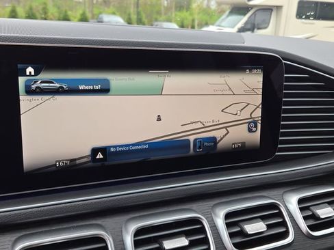 New 2026 Mercedes-Benz GLE 350 4MATIC image 13