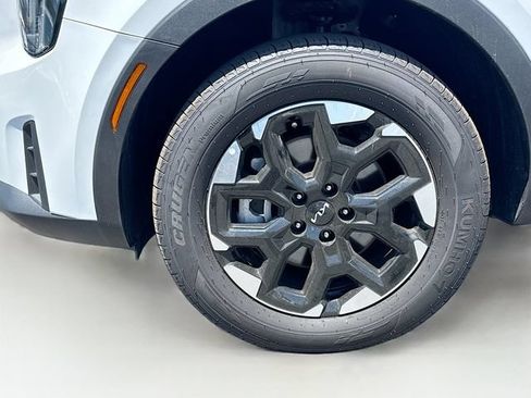 Used 2025 Kia Sorento S AWD/4WD image 37