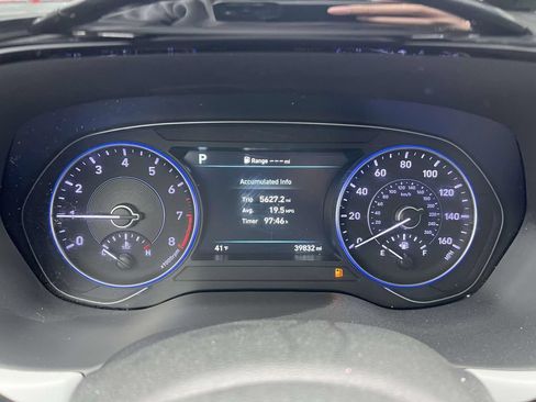 Used 2020 Hyundai Palisade SEL AWD/4WD image 25