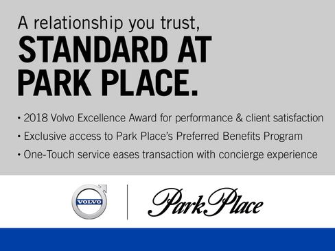 Used 2026 Volvo XC60 B5 Plus w/ Protection Package Premier AWD/4WD image 5
