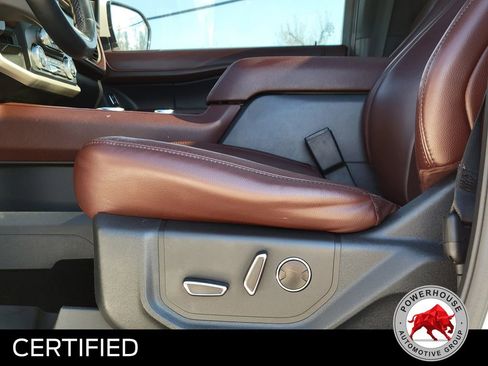 Certified 2022 Ford Expedition Limited image 25