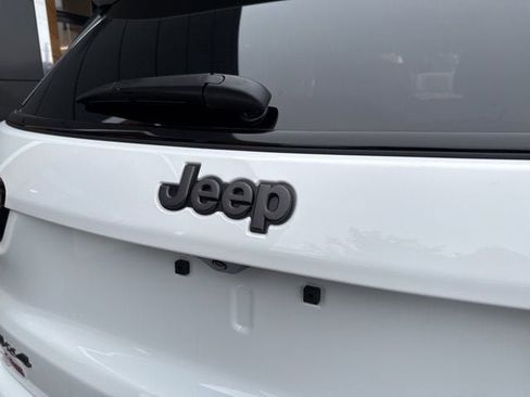 New 2026 Jeep Compass Latitude AWD/4WD image 28