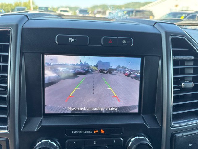 Used 2020 Ford F150 XLT AWD/4WD image 17