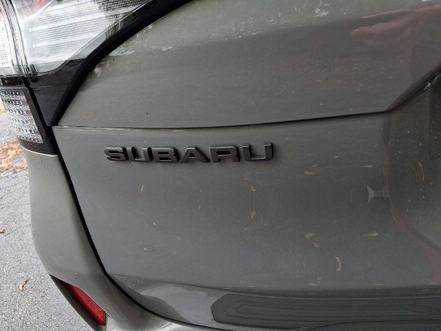 Used 2025 Subaru Forester Limited AWD/4WD image 52