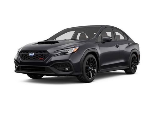 New 2026 Subaru WRX Limited image 2