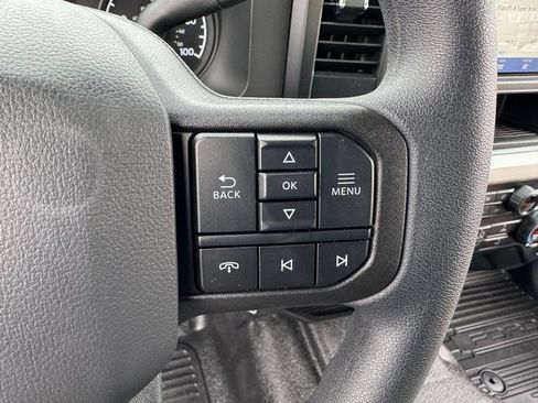 Used 2024 Ford F350 XL image 20