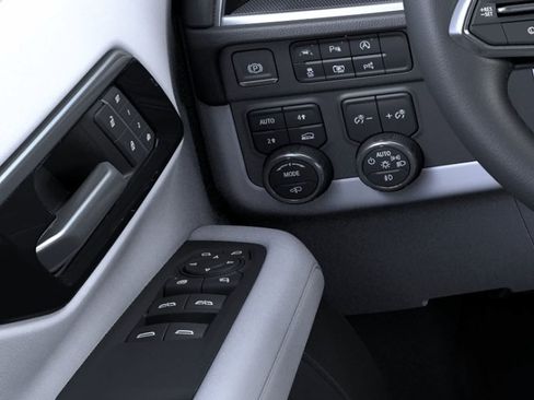 New 2026 Chevrolet Tahoe Premier AWD/4WD image 22