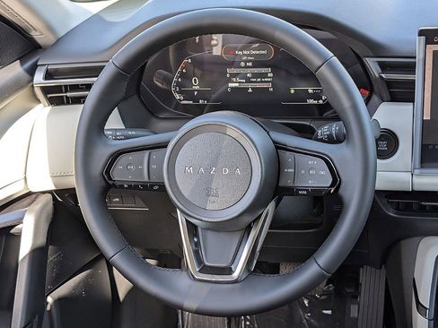 New 2026 MAZDA CX-5 Preferred AWD/4WD image 24