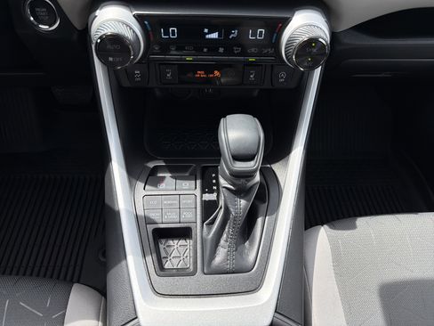 Used 2025 Toyota RAV4 XLE w/ Convenience Package AWD/4WD image 22