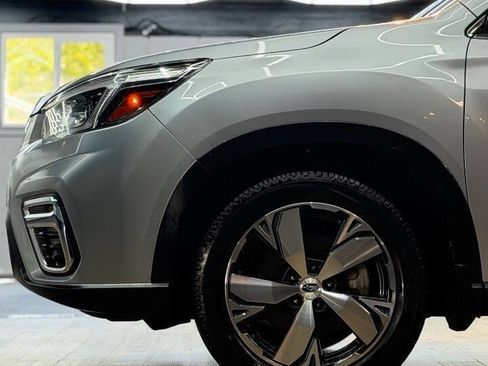 Used 2021 Subaru Forester Touring w/ Popular Package #2 image 15