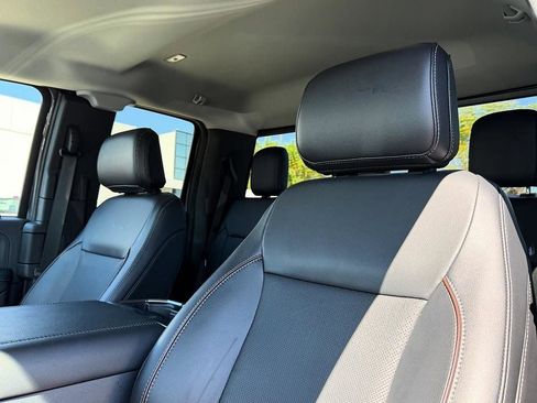 Used 2023 Ford F350 Lariat w/ Tow Technology Package image 20