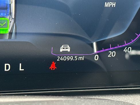 Used 2024 Ford Mustang Premium image 40