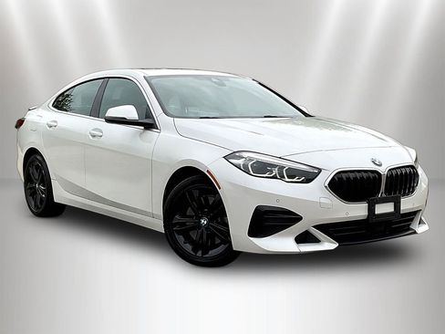 Used 2024 BMW 228i xDrive Gran Coupe AWD/4WD image 3