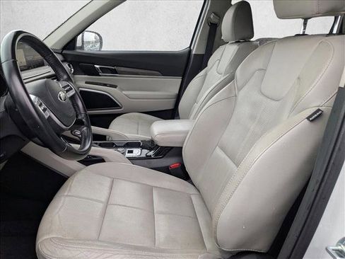 Used 2020 Kia Telluride EX image 13