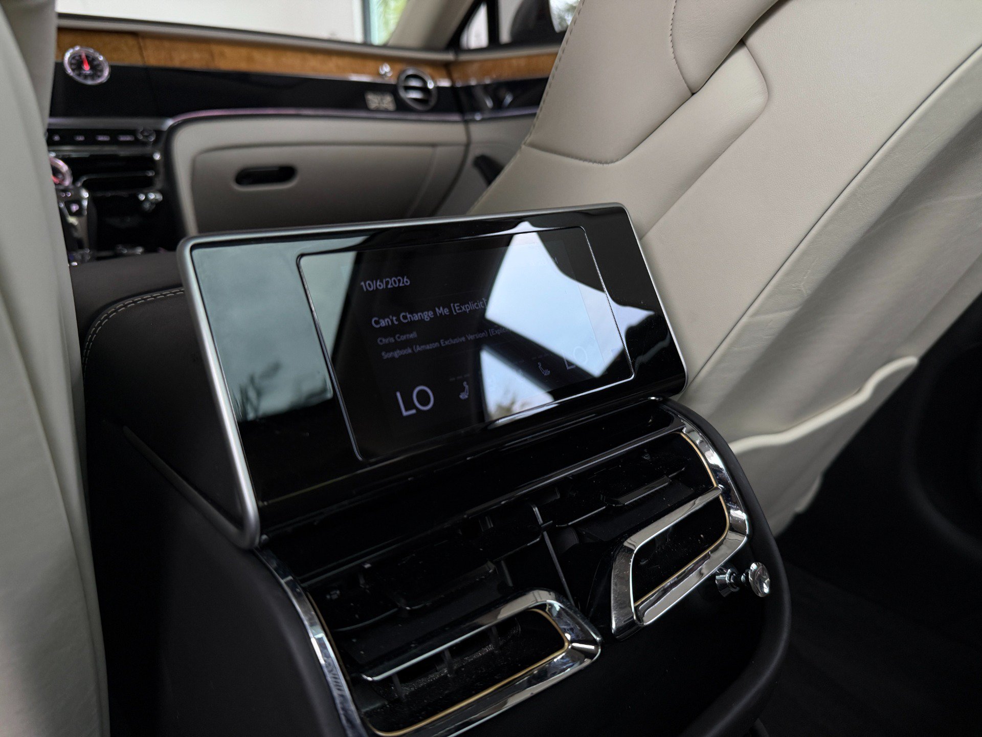 Used 2020 Bentley Flying Spur W12 AWD/4WD image 50