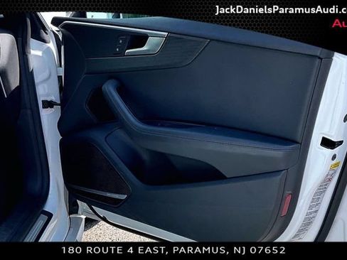 Used 2019 Audi A5 2.0T Premium Plus w/ Premium Plus AWD/4WD image 16