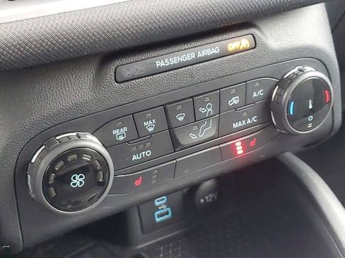 Certified 2022 Ford Bronco Sport Big Bend w/ Convenience Package image 16