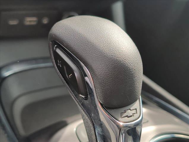 Used 2025 Chevrolet Malibu LT FWD image 9