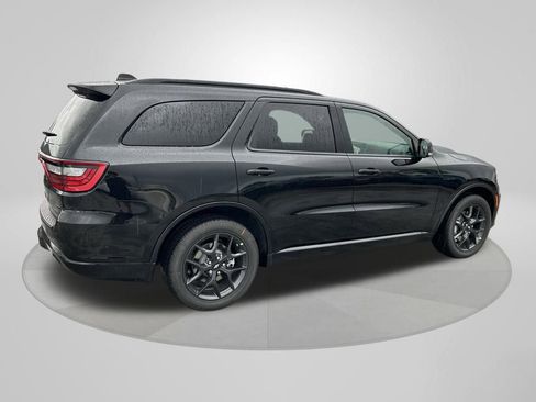 New 2026 Dodge Durango GT image 7