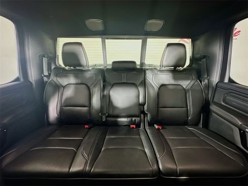 Used 2019 RAM 1500 Limited image 13