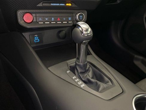 New 2025 Ford Mustang GT image 19