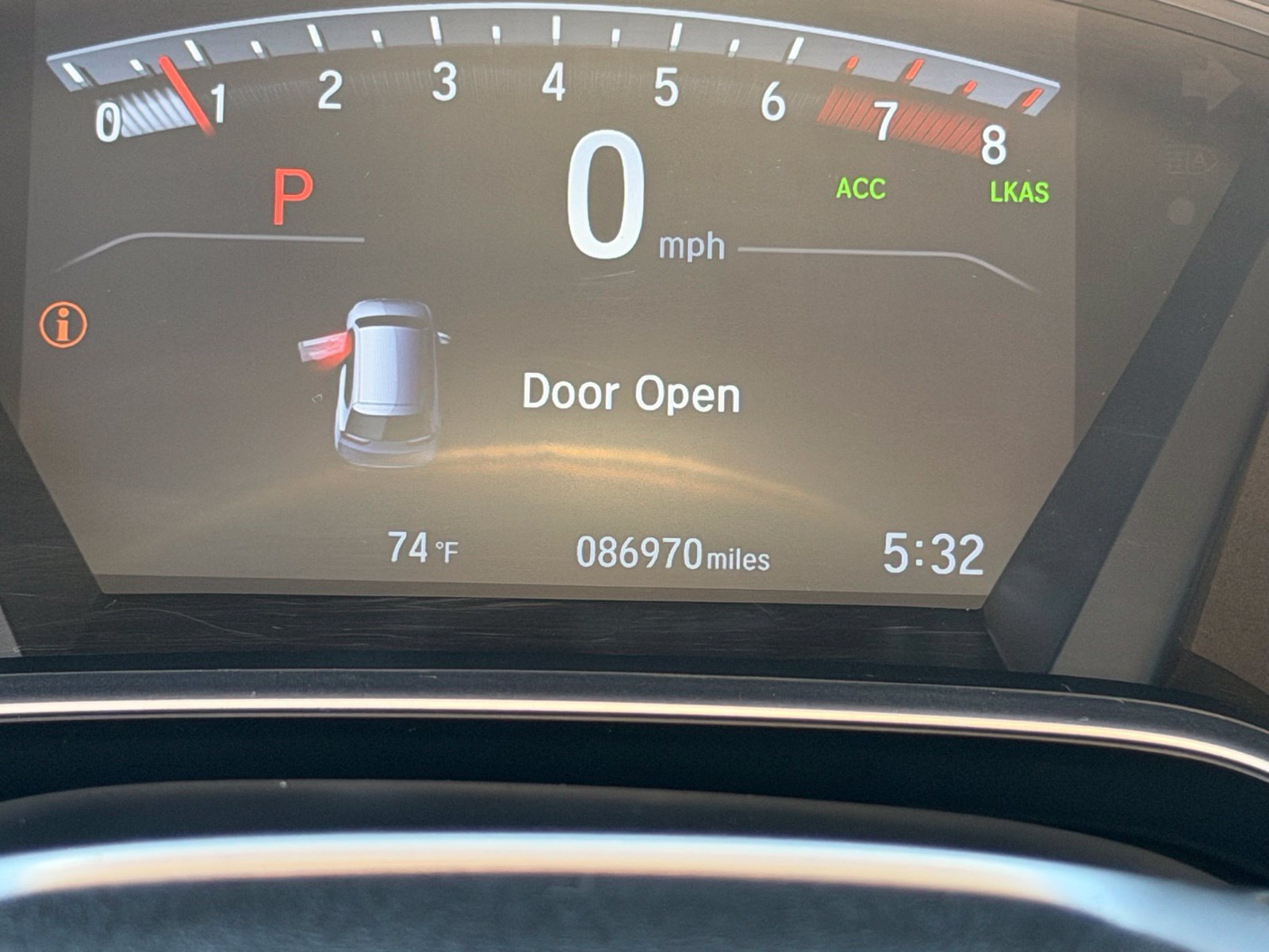 Used 2022 Honda CR-V EX-L image 22