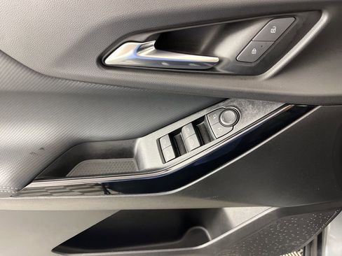 Certified 2025 Chevrolet Equinox LT image 23