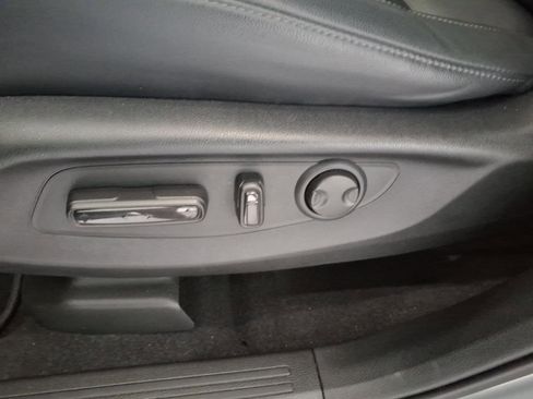 Certified 2024 Honda CR-V EX-L image 24