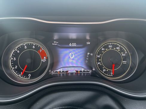 Used 2022 Jeep Cherokee Limited w/ Sun & Sound Group image 24